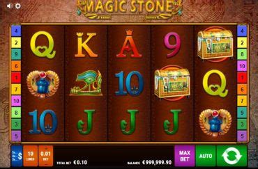 magic stone spielen|Magic Stone kostenlos spielen ohne Anmeldung Demo Slot Online.